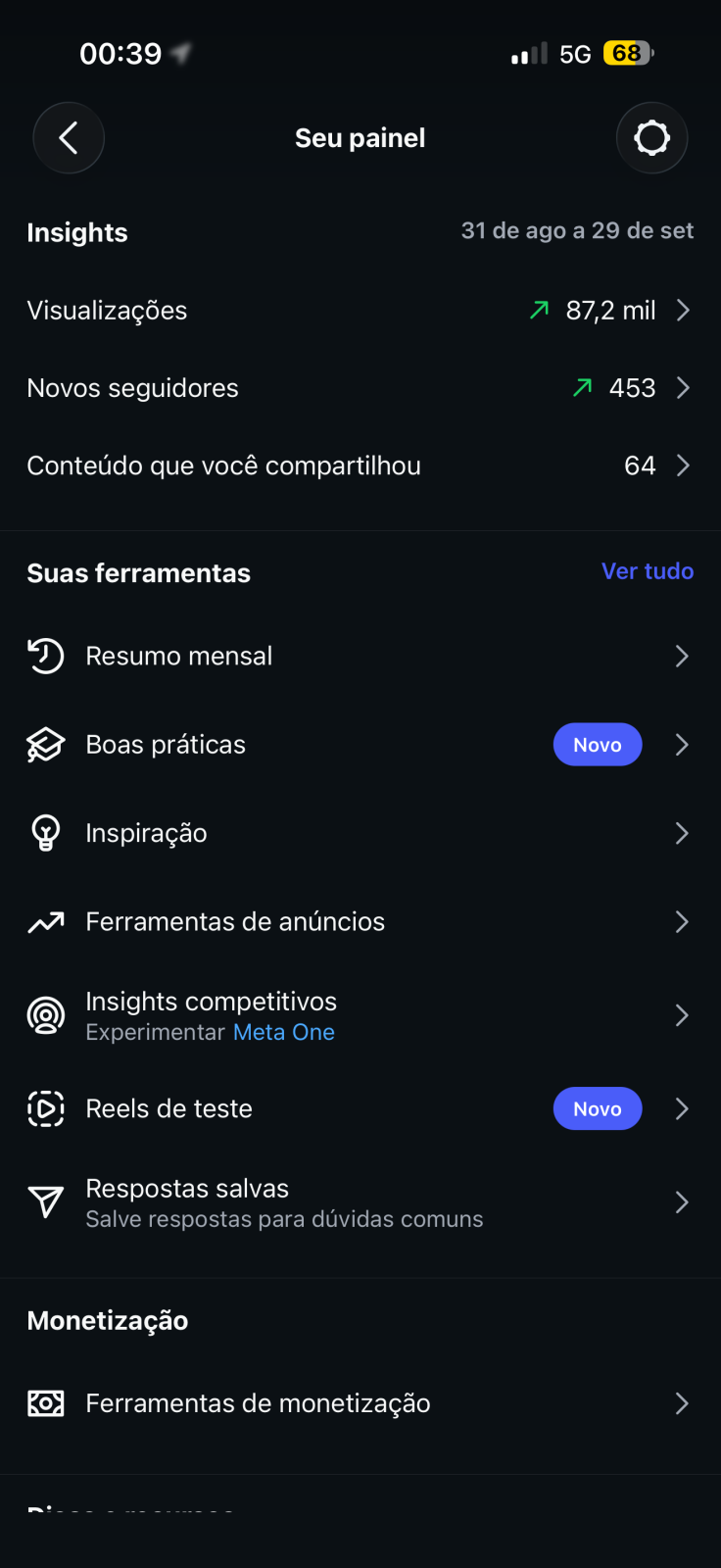 Métrica